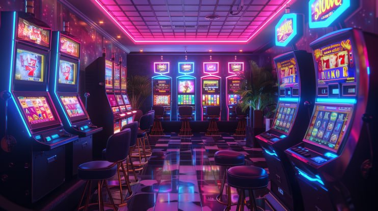 628slot Online Slot Mobile App Android iOS Wave Money KBZPay ကစားနည်း