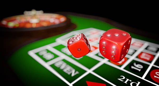 Sportsbook လောင်းကြေး