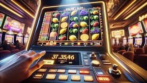 628slot အွန်လိုင်း စလော့ Jackpot Megaways မြန်မာ ကစားသူများ