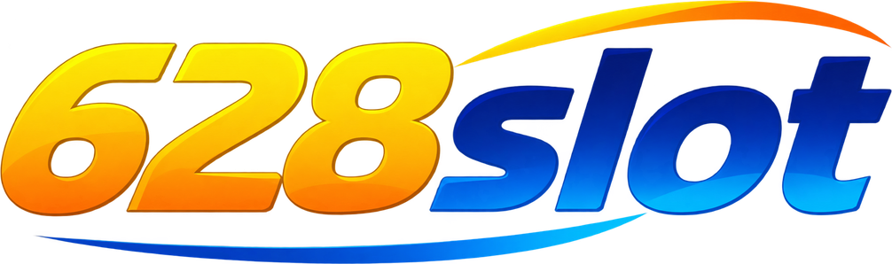 628slot လိုဂို